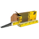 Baguettes de soudage OK 48.00