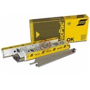 Baguettes de soudage OK 55
