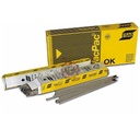 Baguettes de soudage OK 84.78
