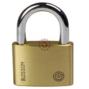 Cadenas en laiton de haute qualité