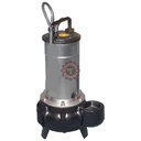 Pompe vortex submersible MXV09M2 eau chargée