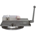 Etau machine pivotant type QM