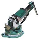 Etau machine 3 axes