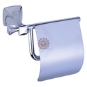 Porte-papier toilette couvert 1408