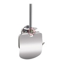 Porte-papier toilette couvert 1110