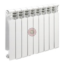 Bloc Éléments best 500 Aluminium