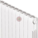 Bloc Éléments Radiateur TRA Aluminium