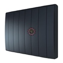 Bloc Éléments TRA 500 Anthracite