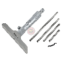 Micromètre de profondeur 7103 KINEX