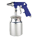 Pistolet de sablage à air PS-3