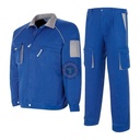 Ensemble bleu 488 C/P SupTop