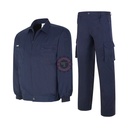 Ensemble bleu 488 CTA-PTA Top