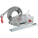 Treuil manuel de levier