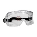 Lunettes de sécurité CPG80 Anti-fog
