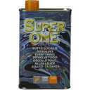 Dissolvant colles et silicone SUPER ONE