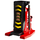Cric hydraulique à sabot modèle TRJ