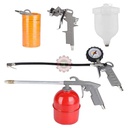 Kit pistolet L-2000 A3-5P