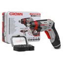 Visseuse sans fil CT22024 MC