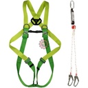 Kit anti chute 27C et absorbeur 35-A