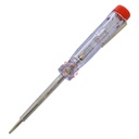 Tournevis-testeur 100-250 volts ATHLET