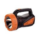 Lampe torche rechargeable LED 15W
