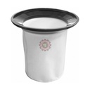 Filtre pour aspirateur