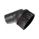 Brosse universelle ronde