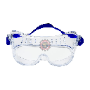 Lunettes-masque panavision J7