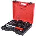 Coffret de filière à main KS Tools