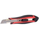 Cutter à système de blocage 18MM