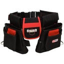 Ceinture porte outils KS Tools