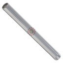 Douille à bougies extra-longue 3/8"