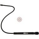 Aimant flexible 585 MM