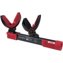 Kit de compresseur de ressorts 6 pièces