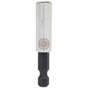 Porte embout magnétique 1/4''