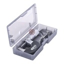 Micromètre 0-25MM
