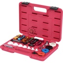 Coffret d'outils pour raccords de climatisation