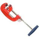 Coupe-tubes acier Ø1/8''- 2''