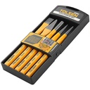 Chasse goupille 5 pièces