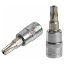Douille tournevis TORX® 1/4''