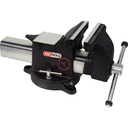 Etau à mors parallèles KS Tools