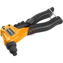 Pince a riveter acier et aluminium 8''