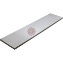 Plateau inox 2583MM