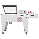 Machine d'emballage FM-5540