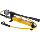 Pompe hydraulique manuelle