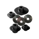 Molette coupe tube acier & fonte