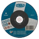 Disques à tronçonner 2in1 BASIC