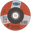 Disques à tronçonner BASIC