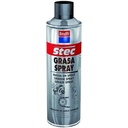 Spray lubrifiant GRAISSE SPRAY