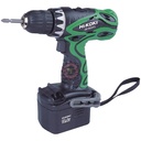 Perceuse visseuse sans fil 14.4V DS14DVF3